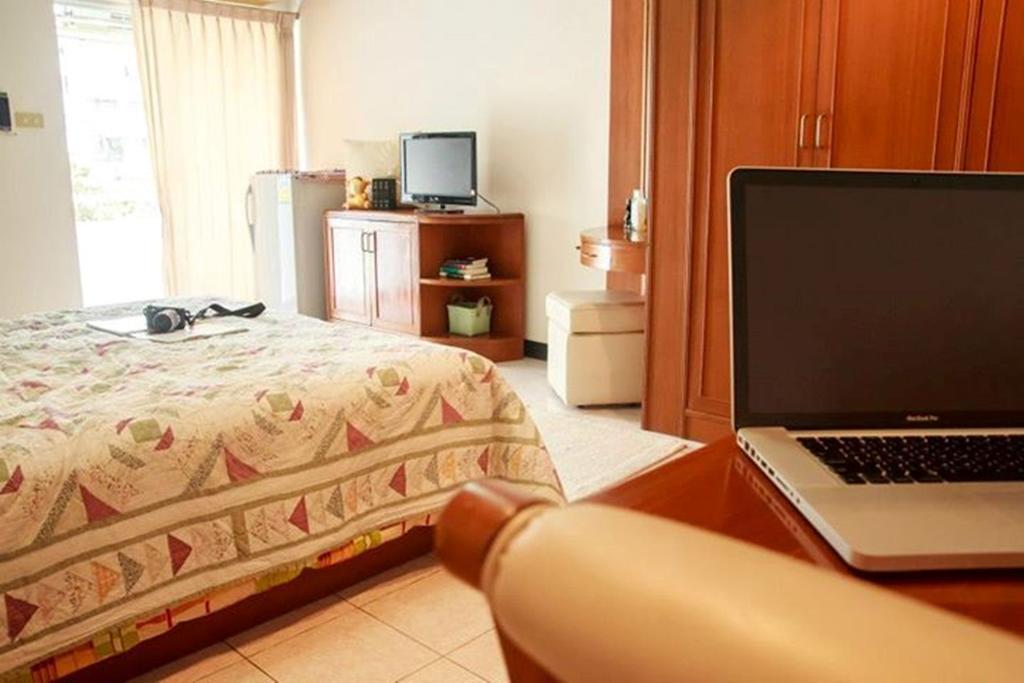 Ritratana Apartment Bangkok Habitación foto