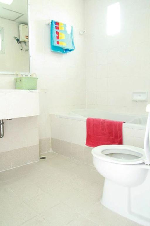 Ritratana Apartment Bangkok Habitación foto