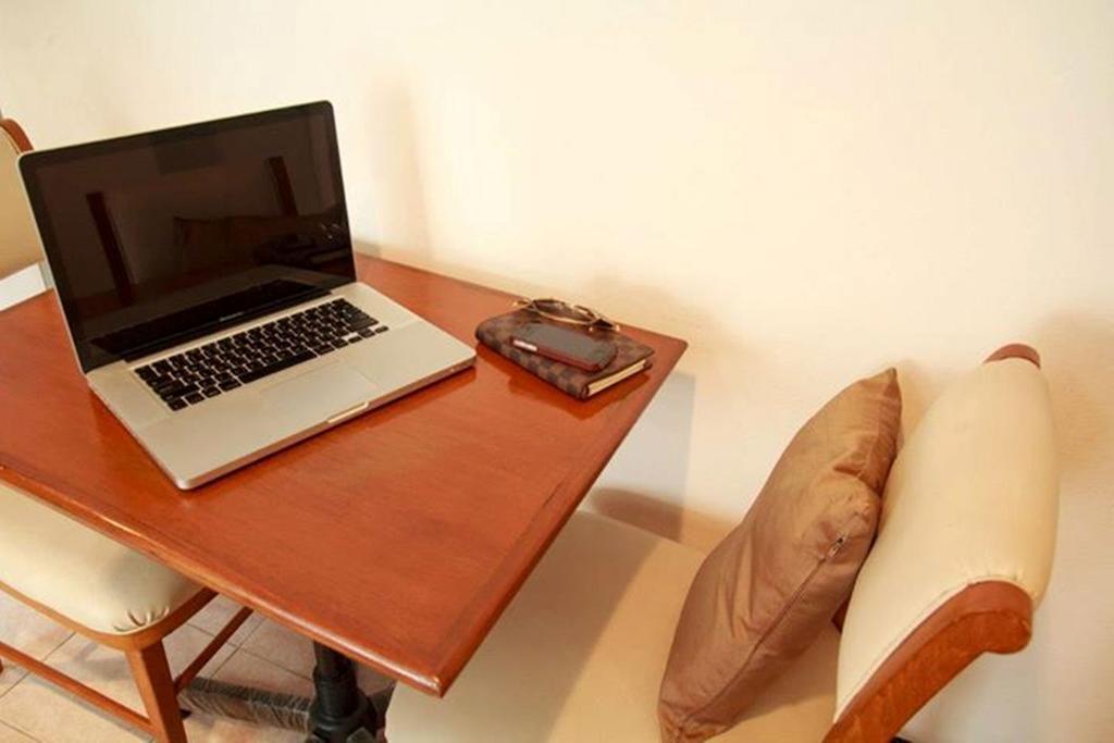 Ritratana Apartment Bangkok Habitación foto