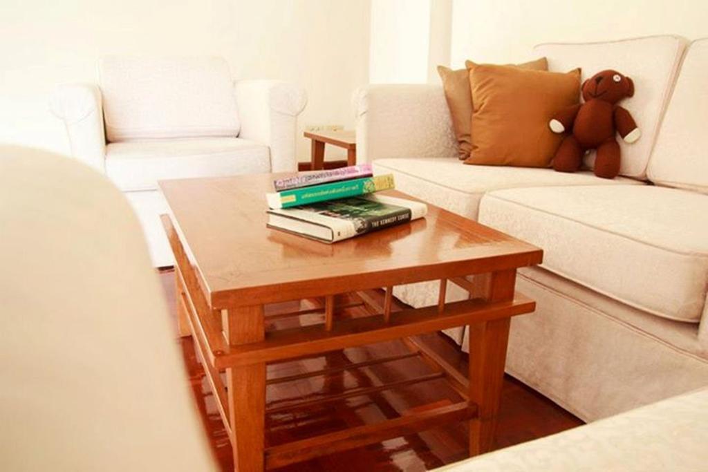 Ritratana Apartment Bangkok Habitación foto